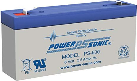 Powersonic PS 630 ST