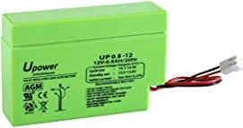 Masterbattery UP0.8-12