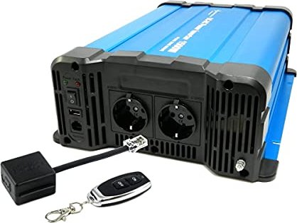 Solartronics FS1500DR 24V