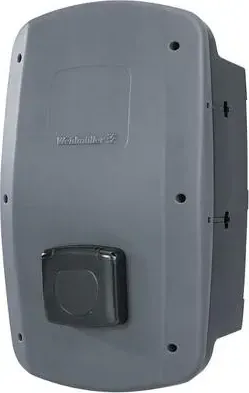 Weidmüller AC Smart Advanced 11kW, Ladedose (CH-W-S-A11-S-A)
