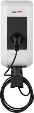 SolarEdge Smart Energy 22kW, 6m Ladekabel (SE-EVK22C00-01)