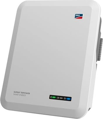 SMA Sunny Tripower 5.0 Smart Energy (STP5.0-3SE-40)