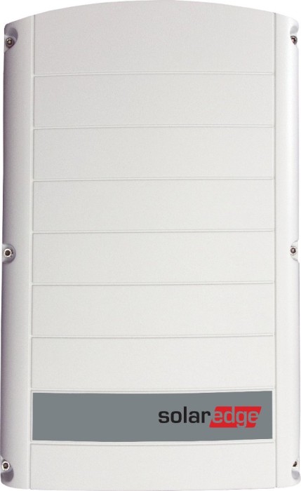 SolarEdge SE25K-RW00IBNM4