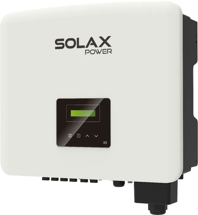 SolaX Power X3-Pro-12K-G2
