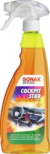 Sonax CockpitStar 750ml (249400)