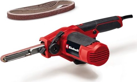 Einhell Classic TC-BF 500 E Elektro-Bandfeile (4461020)