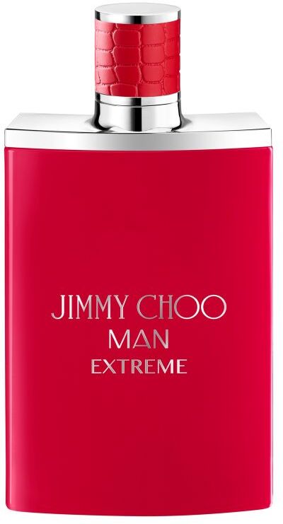 Jimmy Choo Man Extreme Eau de Parfum, 30ml