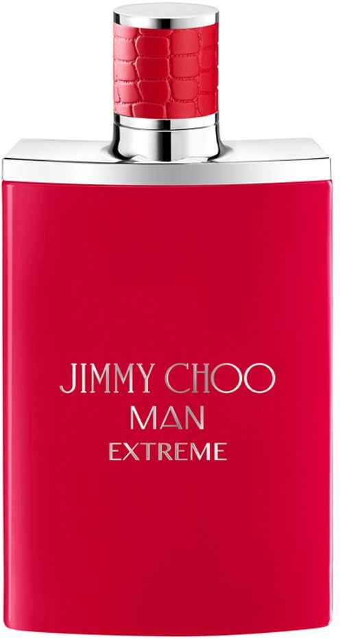 Jimmy Choo Man Extreme Eau de Parfum, 30ml