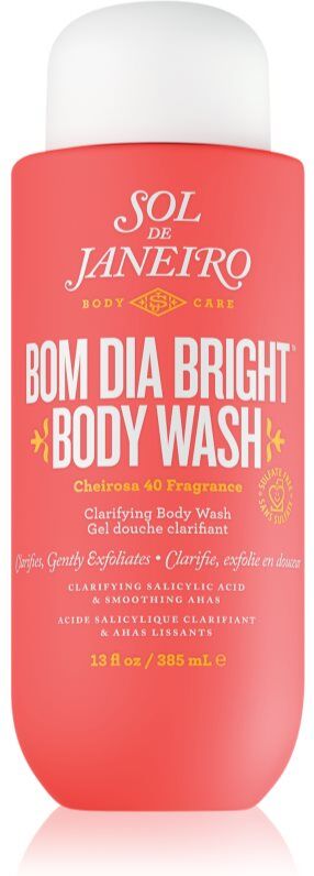 Sol de Janeiro Bom Dia Bright Duschgel, 385ml