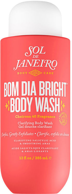 Sol de Janeiro Bom Dia Bright Duschgel, 385ml