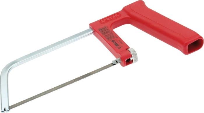 Cimco PUK vario 150 hacksaw (120515)