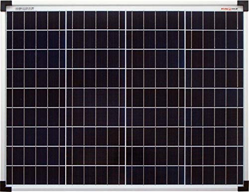 solarV enjoy solar Eco Line ES50P36, 50Wp (1200050)