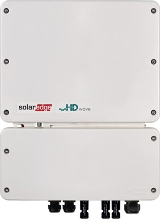 SolarEdge HD-Wave SE6000H-RWS00BEO4