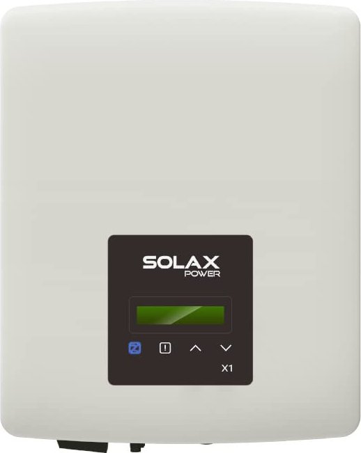 SolaX Power X1 mini G3 3.6-S-D (X1-3.6-S-D)