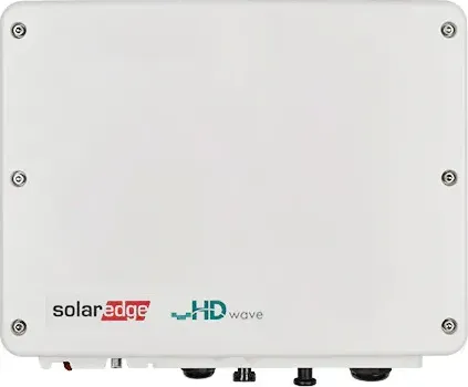 SolarEdge HD-Wave SE5000H-RWS00BEO4