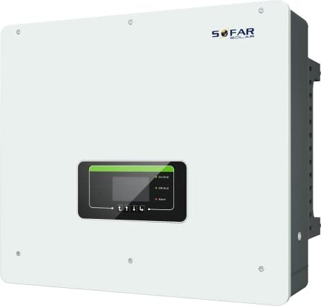 SofarSolar HYD 15KTL-3PH