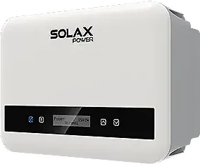 SolaX Power X1 mini G4 3.0K (X1-MINI-3.0K-G4)