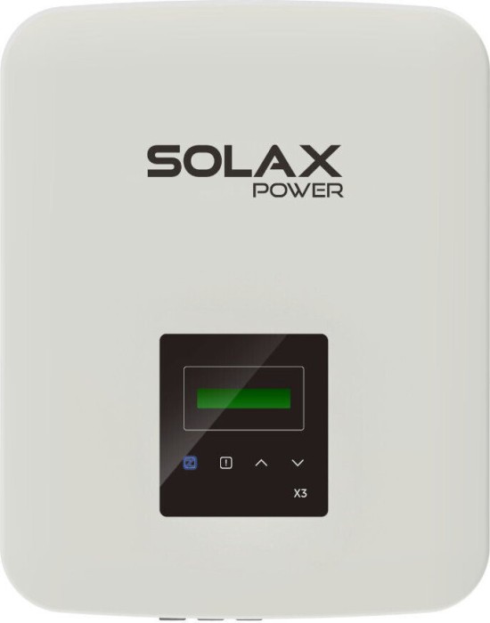 SolaX Power X3-MIC-5K-G2