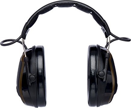 3M Peltor ProTac Hunter MT13H222A ear defender green (7100088458)