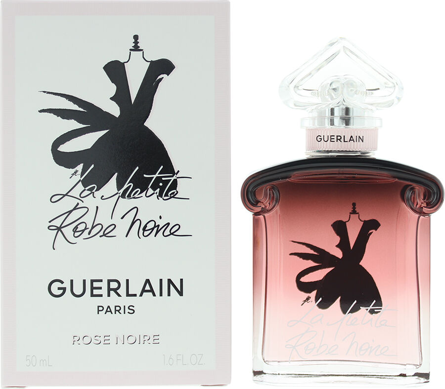 Guerlain La Petite Robe Noire Rose Eau de Parfum, 50ml