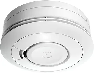 Ei Electronics Ei650iRF, wireless smoke detector (Ei650i-1XD)