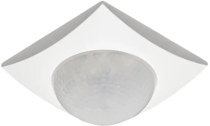 MDT presence detector with light sensor, motion sensor (SCN-P360D4.03)