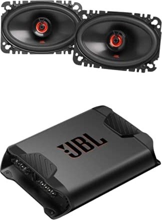 JBL A652