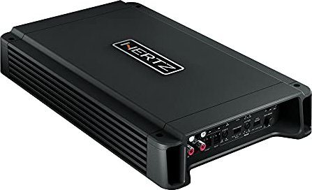 Hertz HCP 4