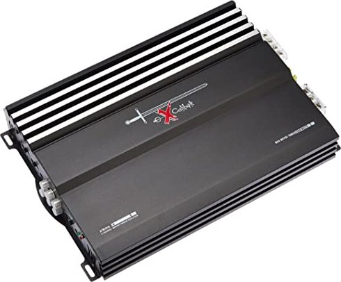 Excalibur X500.4