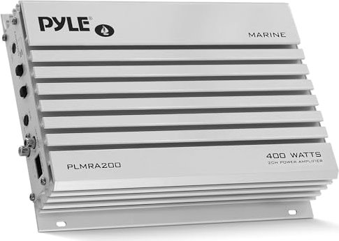 Pyle PLMRA200