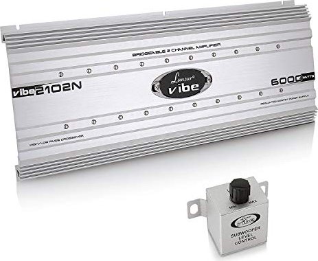 Pyle VIBE2102N