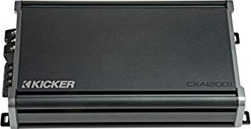 Kicker CXA1200.1