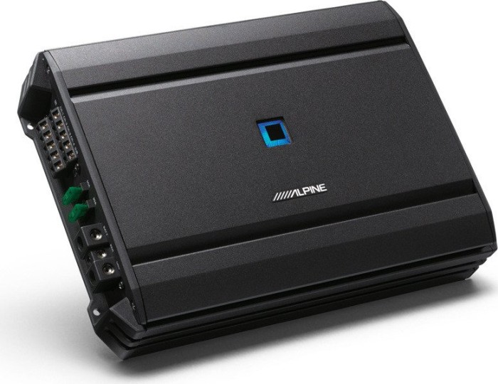 Alpine S-A55V