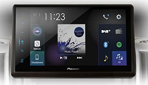 Pioneer SPH-EVO82DAB-DUC