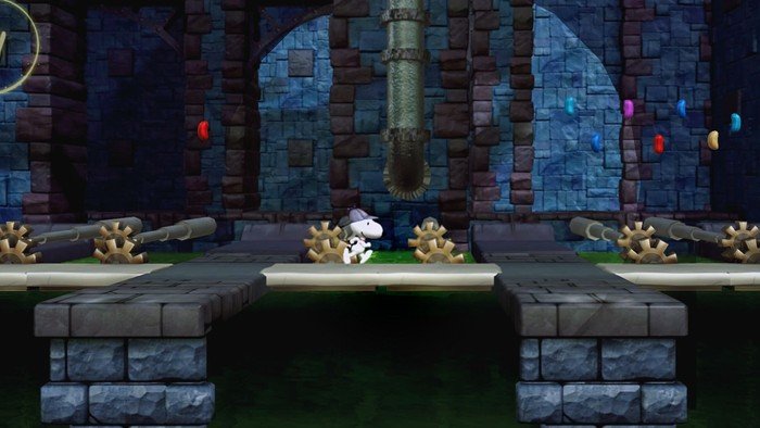 Snoopys große Abenteuer (Xbox One/SX)