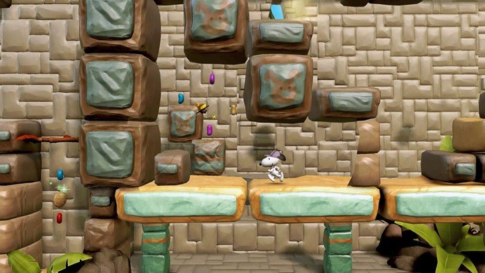 Snoopys große Abenteuer (Xbox One/SX)