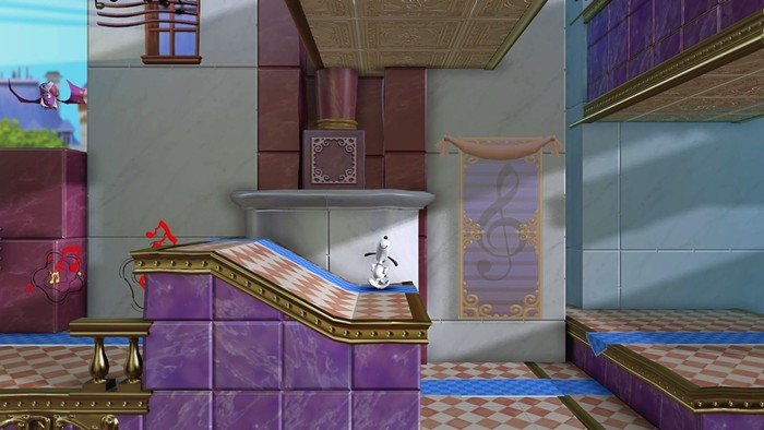 Snoopys große Abenteuer (Xbox One/SX)