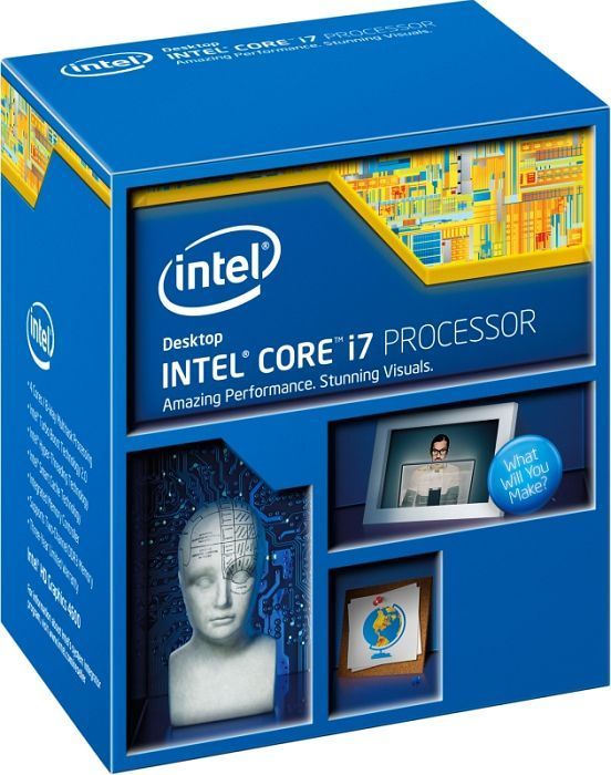 Intel Core i7-4790S, 4C/8T, 3.20-4.00GHz, boxed (BX80646I74790S)