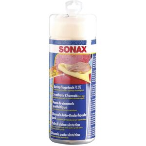 Sonax car care cloth PLUS, 1 piece (417700)