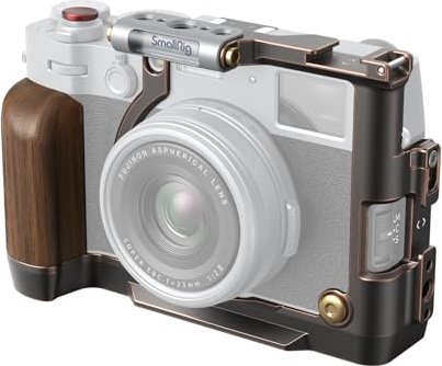 SmallRig Retro-Cage for Fujifilm X100VI (4557)
