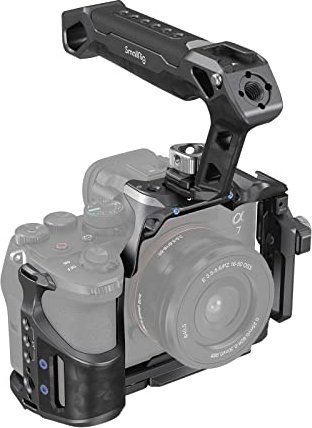 SmallRig Rhinoceros Basic Cage kit for Sony (3708)