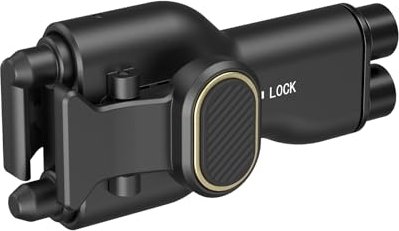 SmallRig Side Handle Quick Release Adaptor (4404)