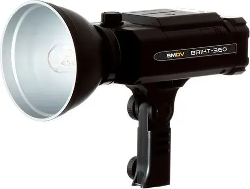 SMDV BRiHT-360
