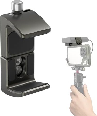 SmallRig universal Power bank holder (2790)