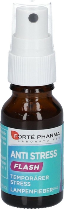 Anti-Stress Flash Spray, 15ml