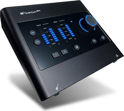PreSonus Quantum ES 2