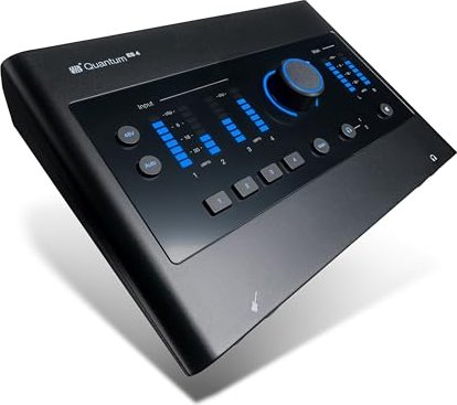 PreSonus Quantum ES 4