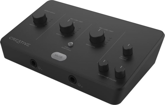 Creative Live! audio A3 (70SB189000000)