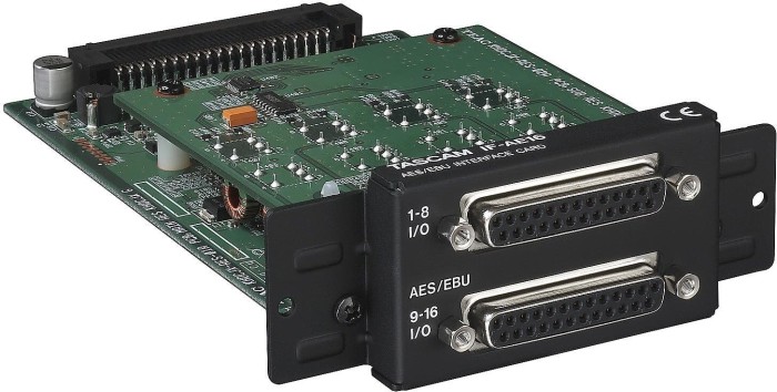 Tascam IF-DA64
