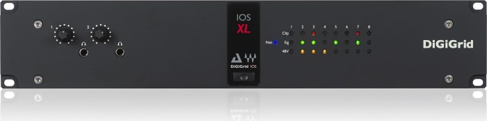 DiGiGrid IOS-XL